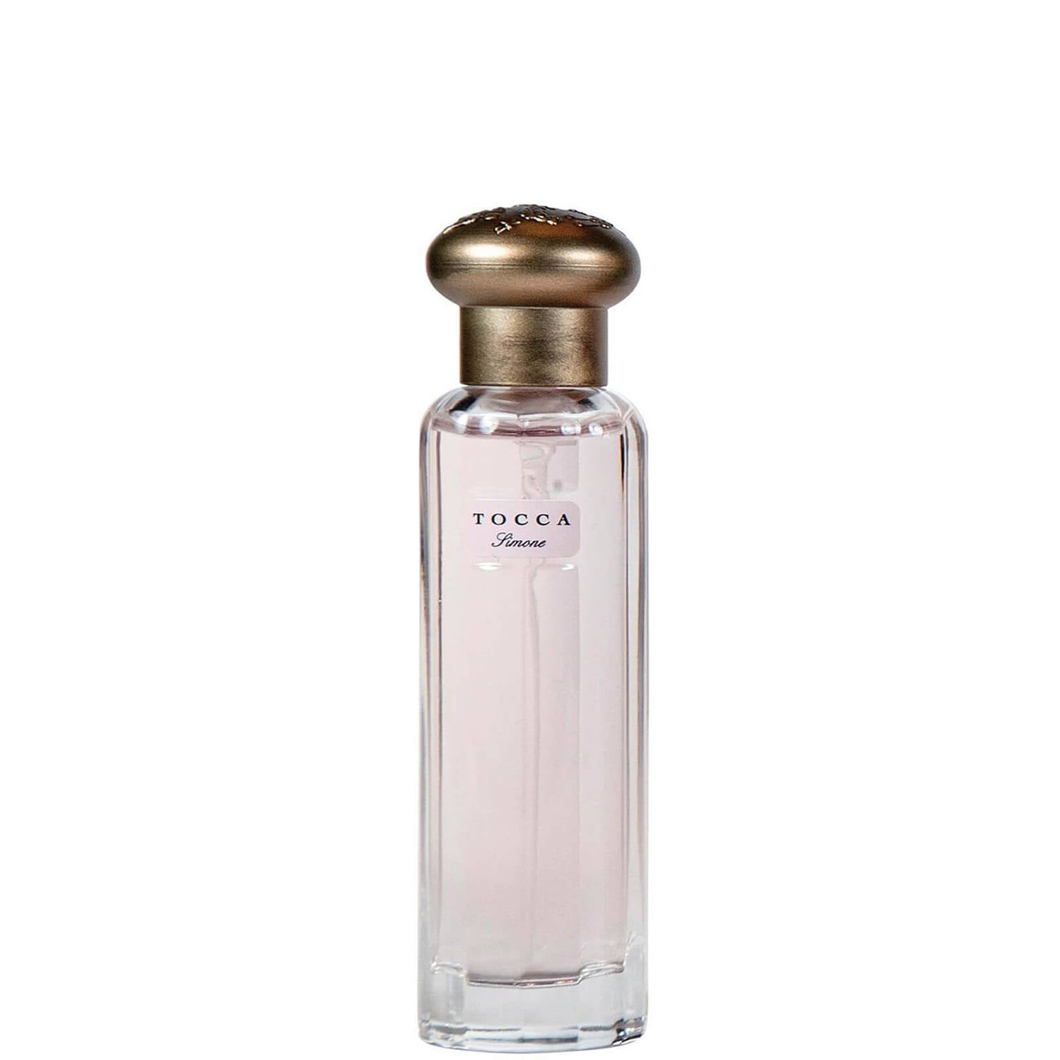 Tocca Simone Eau de Parfum 20ml