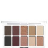 wet n wild 10-Pan Shadow Palette - Nude Awakening 12g