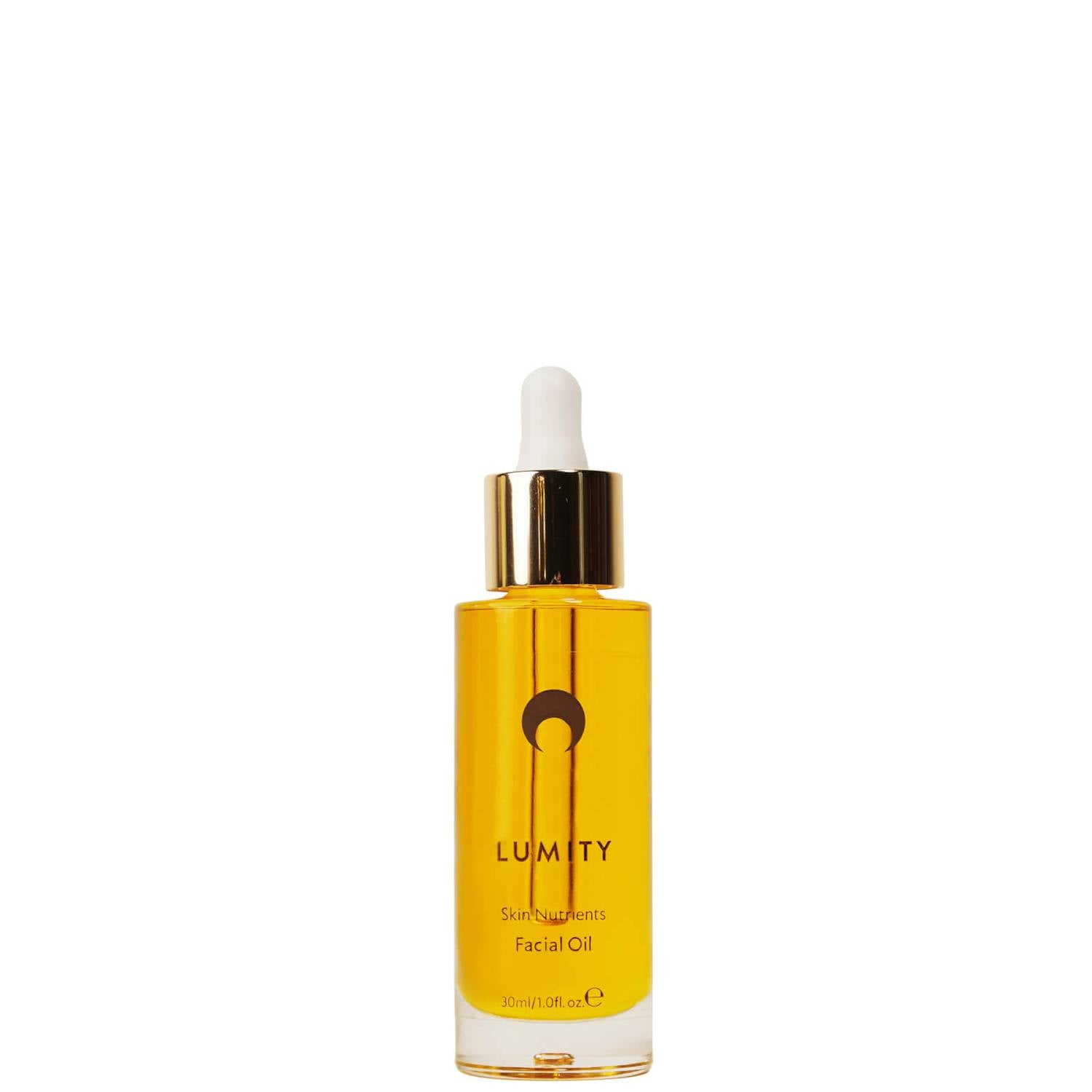 Lumity Skin Nutrients Facial Oil 30ml