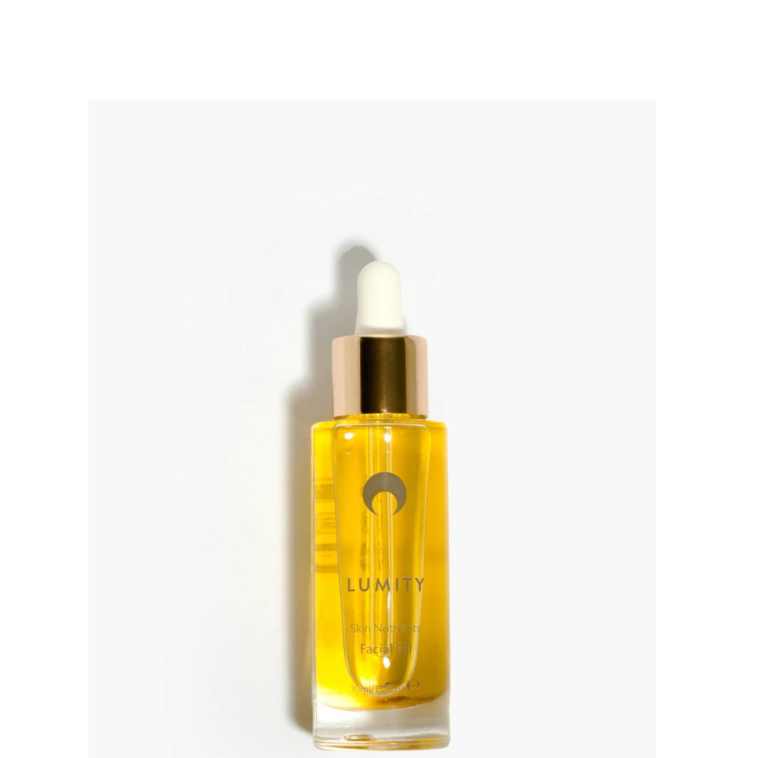 Lumity Skin Nutrients Facial Oil 30ml