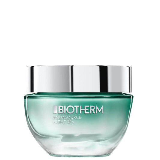 Biotherm Aquasource Night Spa 50ml