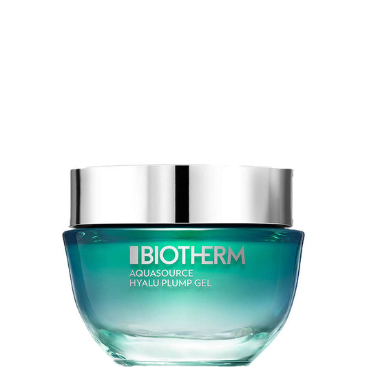 Biotherm Aquasource Hyalu Plump Gel 50ml