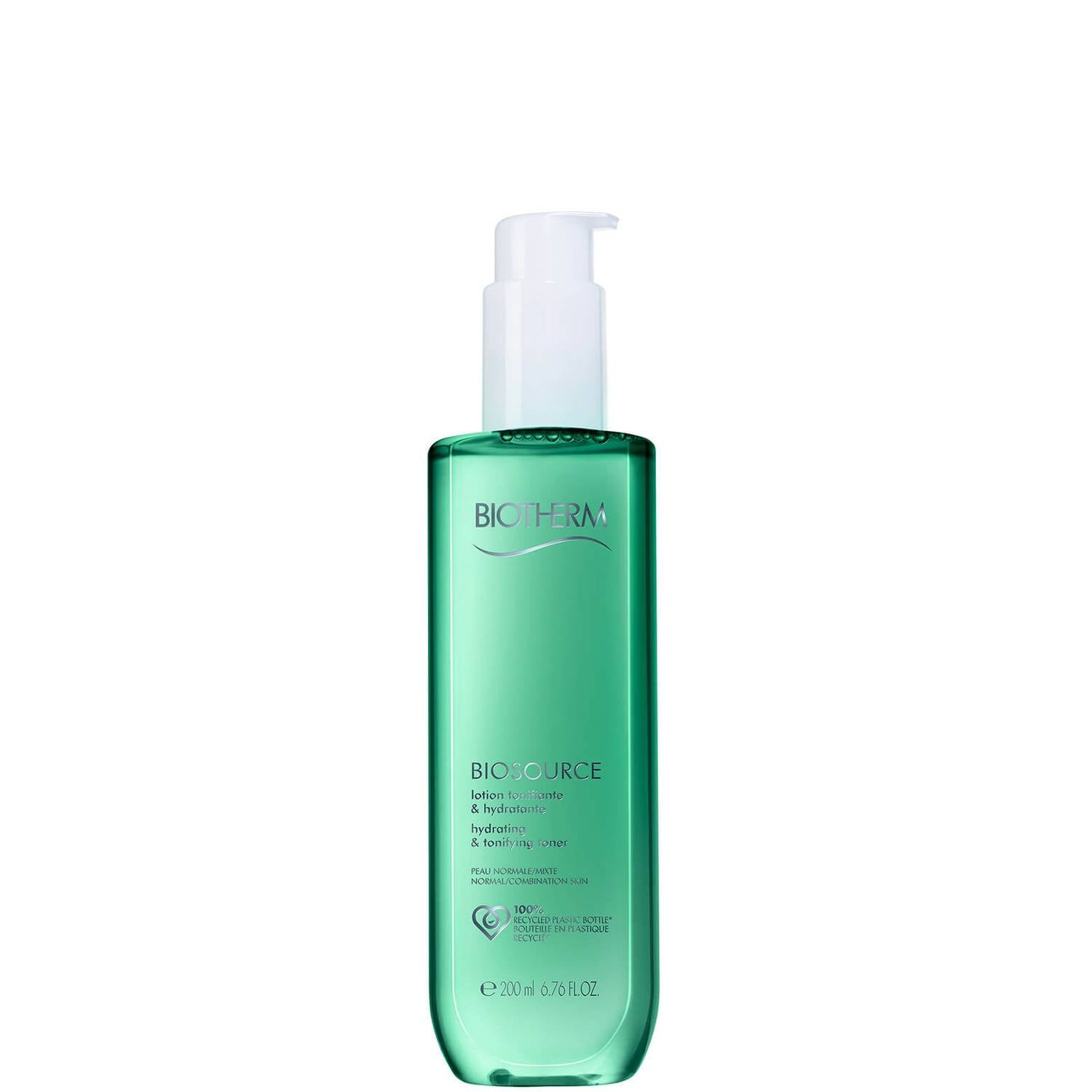 Biotherm Biosource Tonifying Toner 200ml