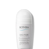 Biotherm Deo Pure Invisible Roll-on 75ml