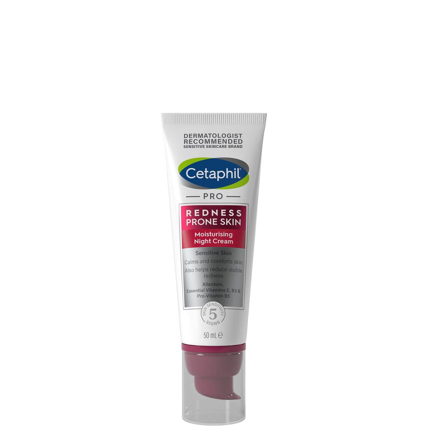 Cetaphil PRO Moisturising Night Cream 50ml