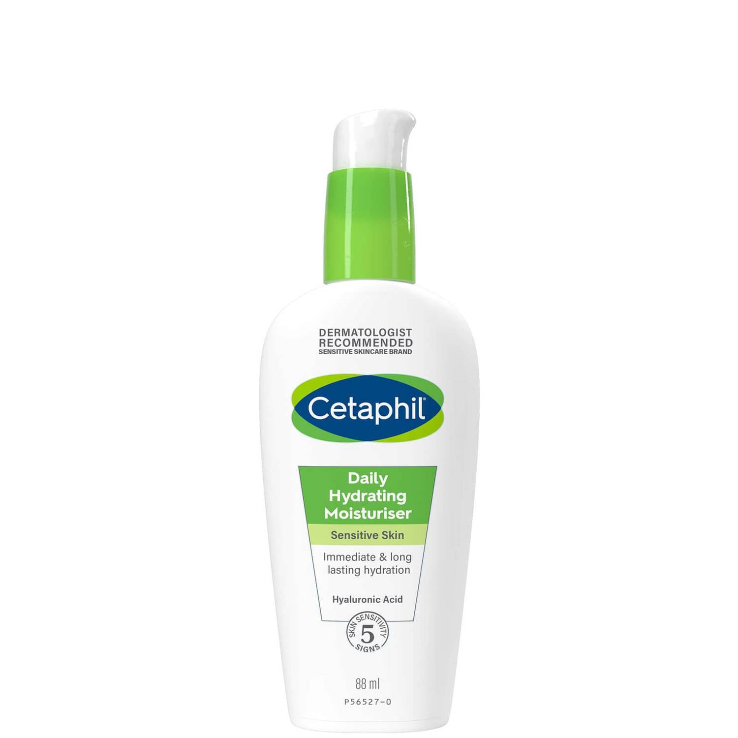 Cetaphil Daily Hydrating Moisturiser 88ml