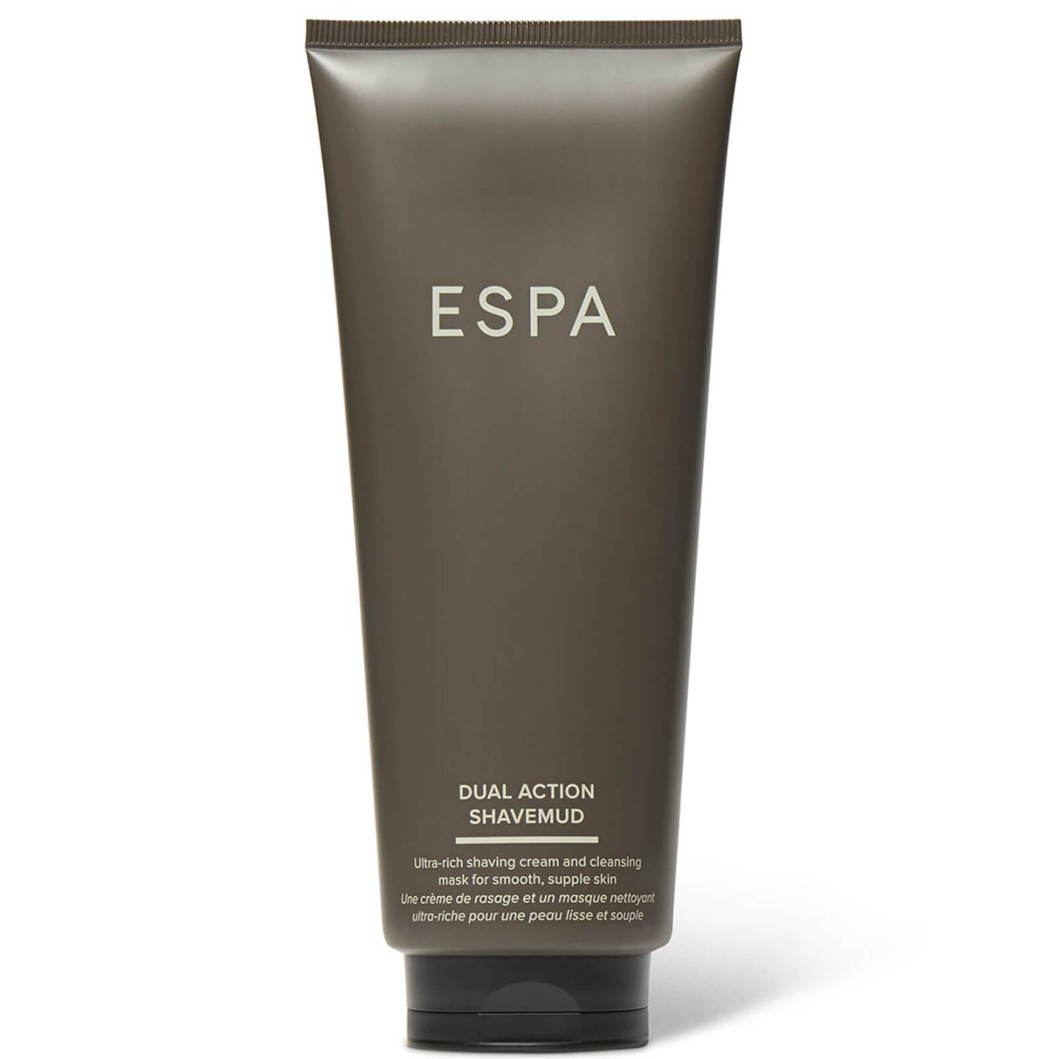 ESPA Dual Action Shave Mud 200ml