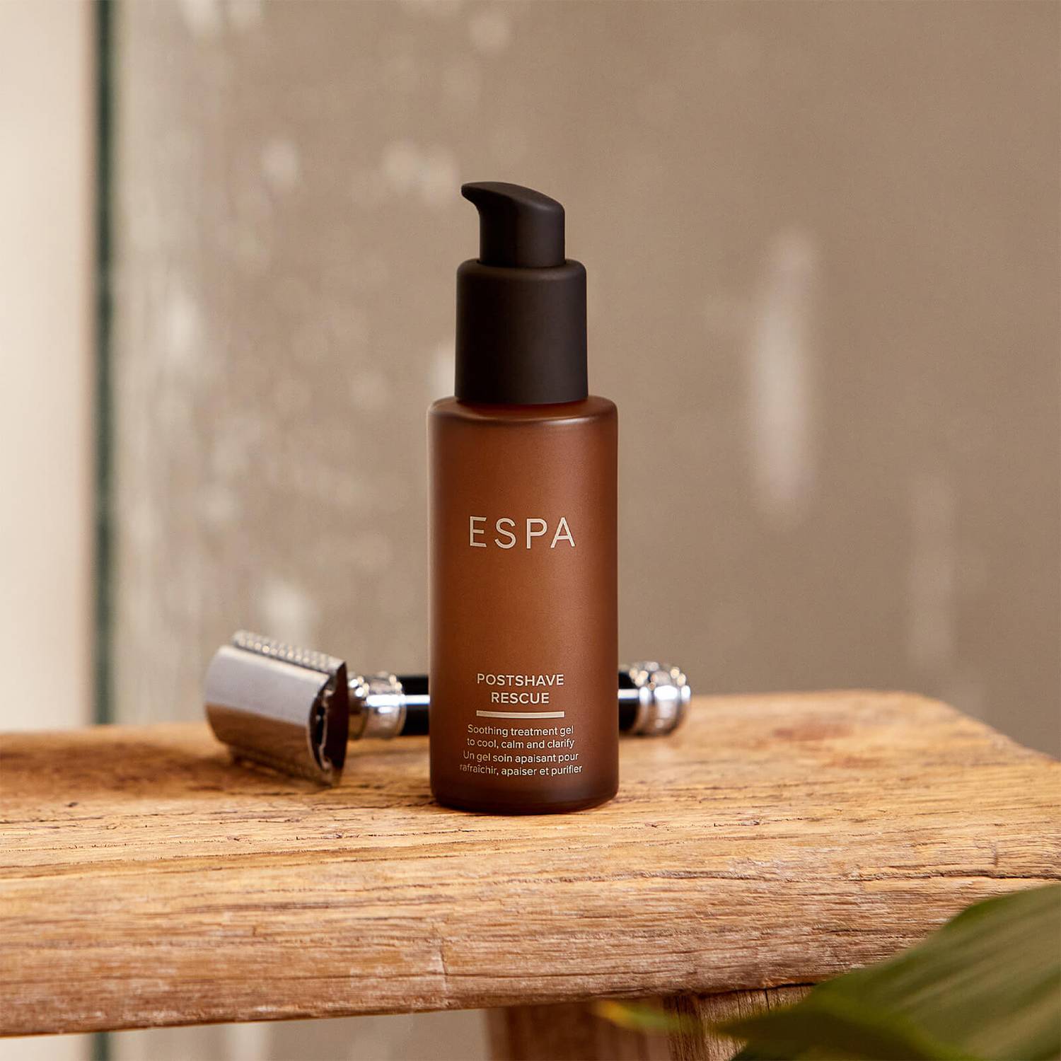 ESPA Post Shave Rescue 50ml