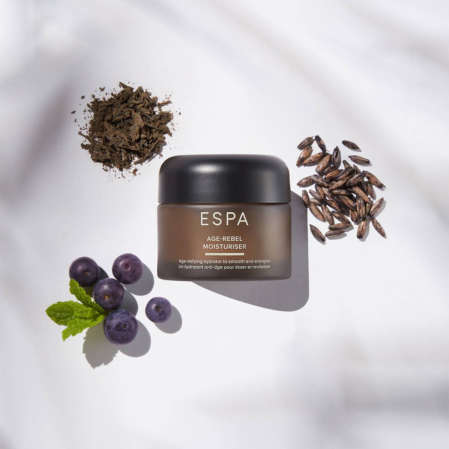 ESPA Age Rebel Moisturiser 50ml