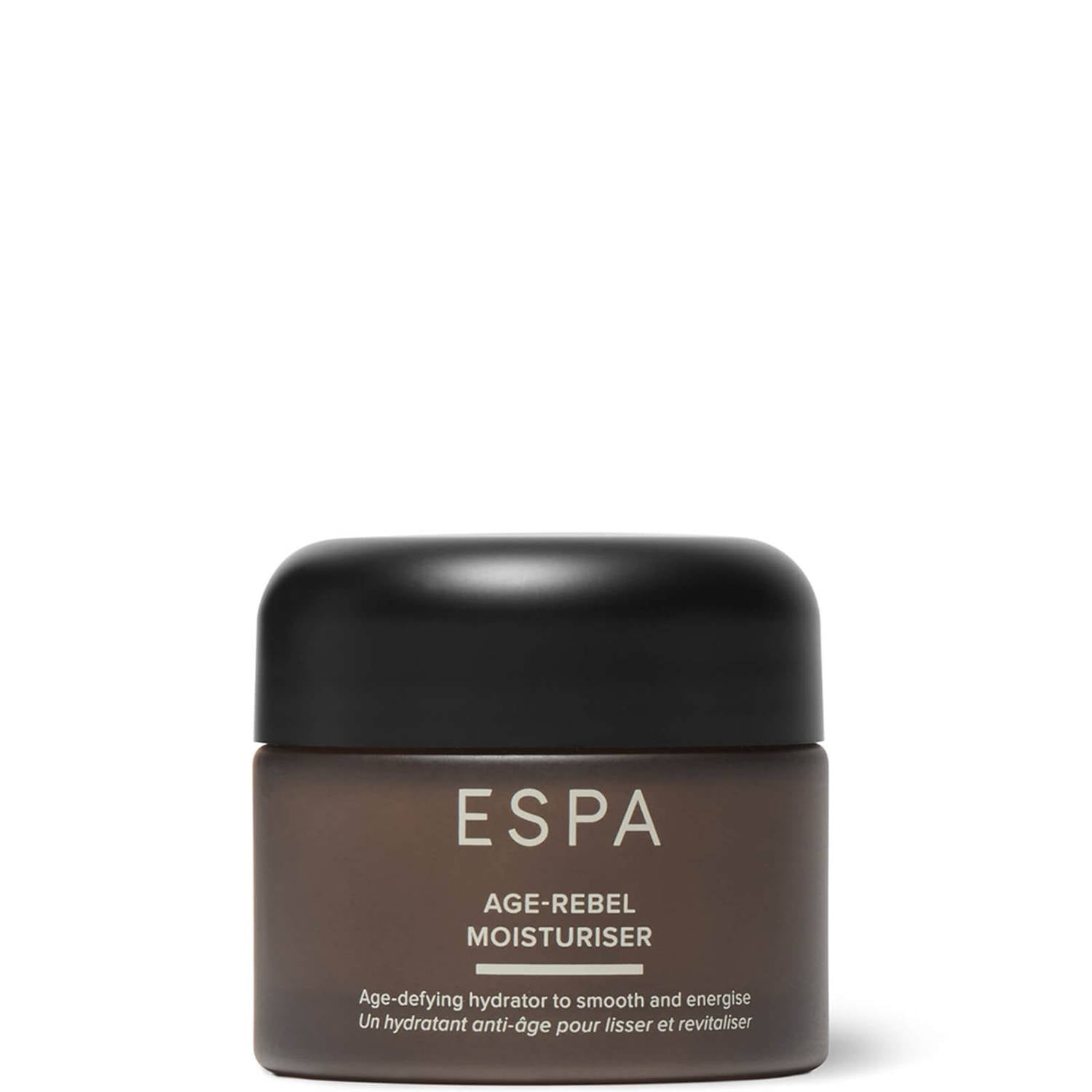 ESPA Age Rebel Moisturiser 50ml