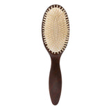 Christophe Robin Detangling Hairbrush with Natural Boar-Bristle and Wood