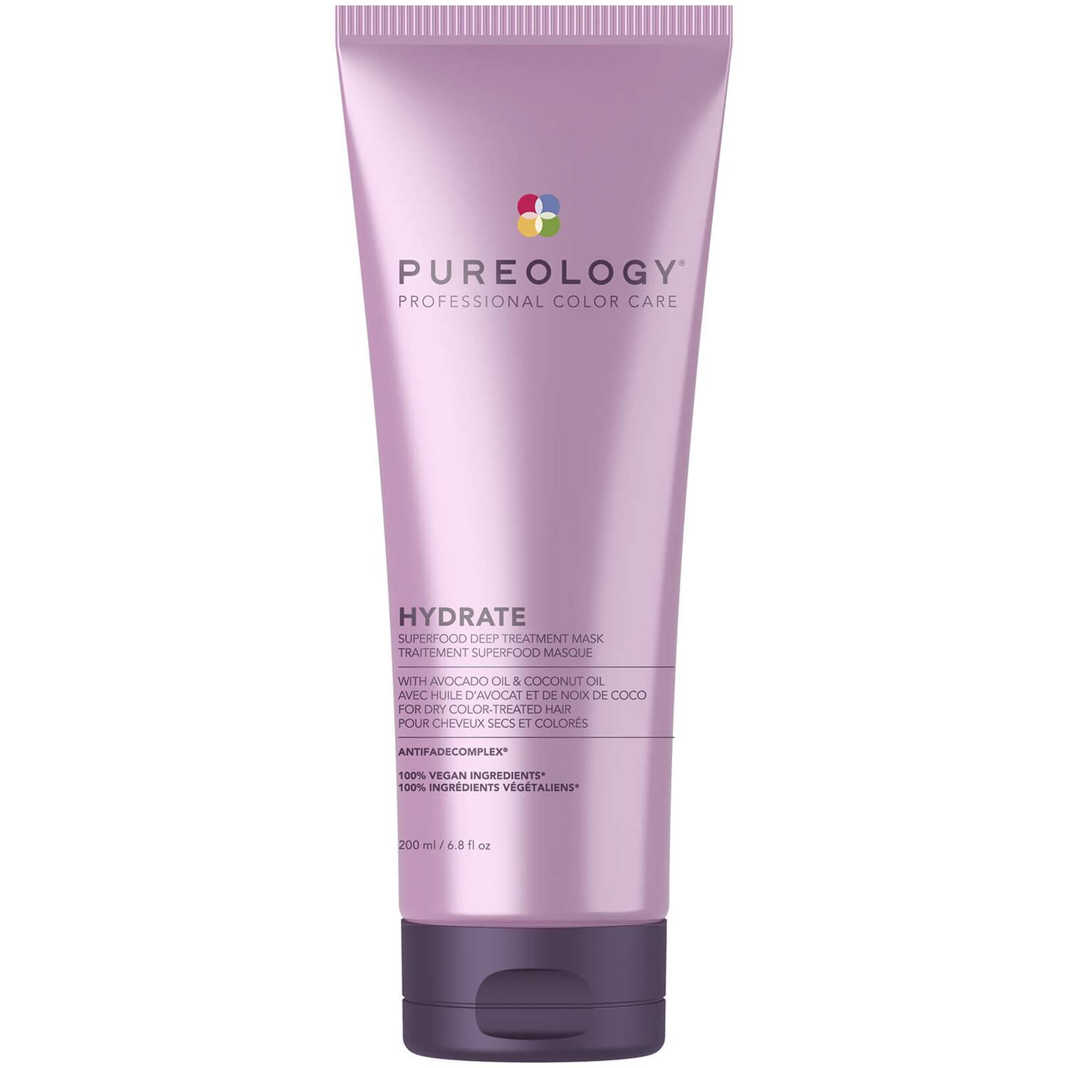 Pureology Hydrate Superfood Deep Treatment Mask 200ml