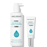 AMELIORATE Facial Cleansing Kit (Worth £48.00)