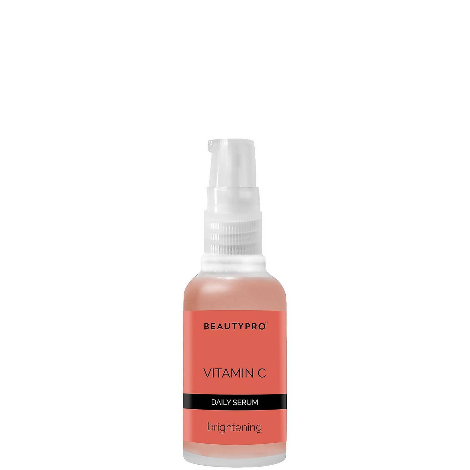 BeautyPro Vitamin C Brightening Daily Serum 30ml