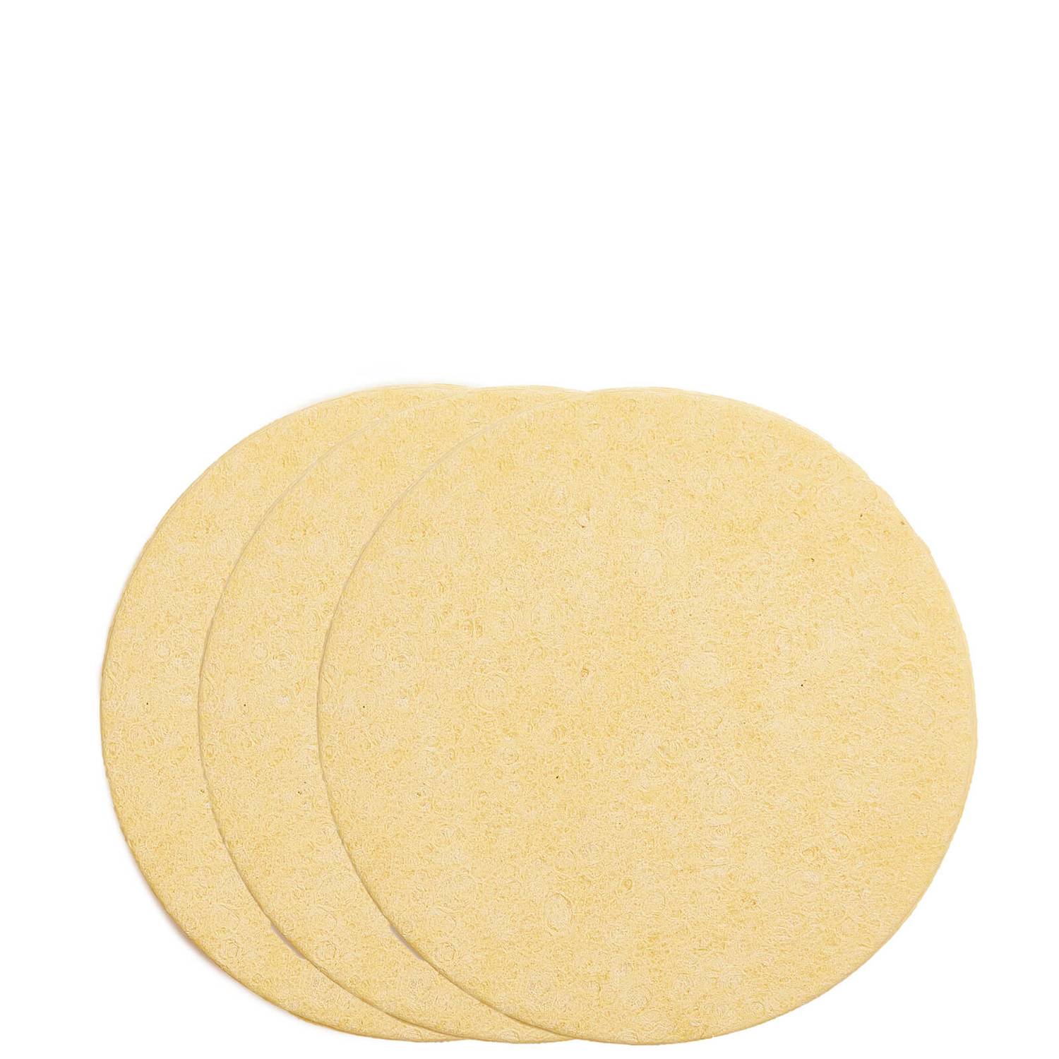 GLOV Natural Cleansing Pads x15