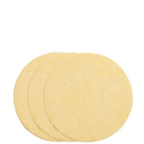 GLOV Natural Cleansing Pads x15