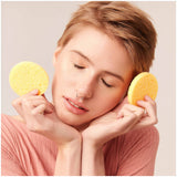 GLOV Natural Cleansing Pads x15