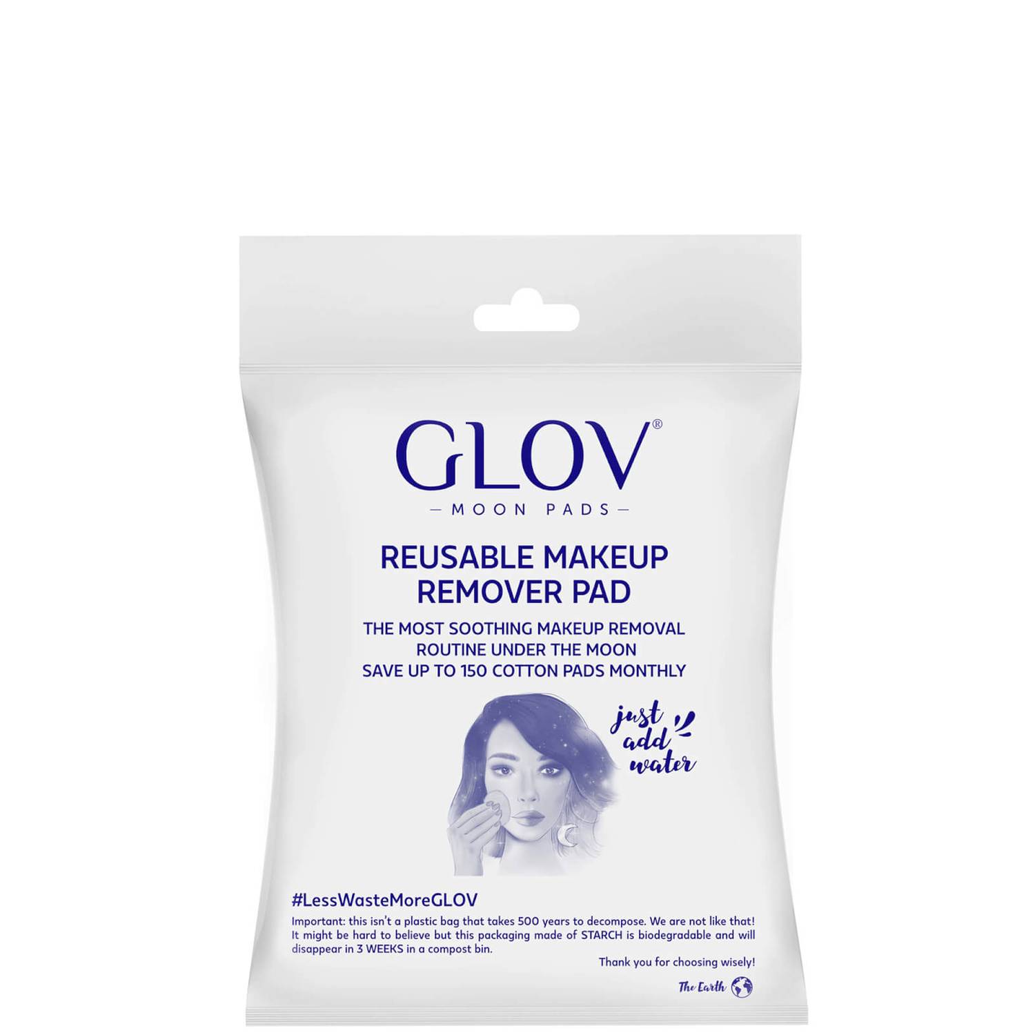 GLOV Moon Pad Eco x1