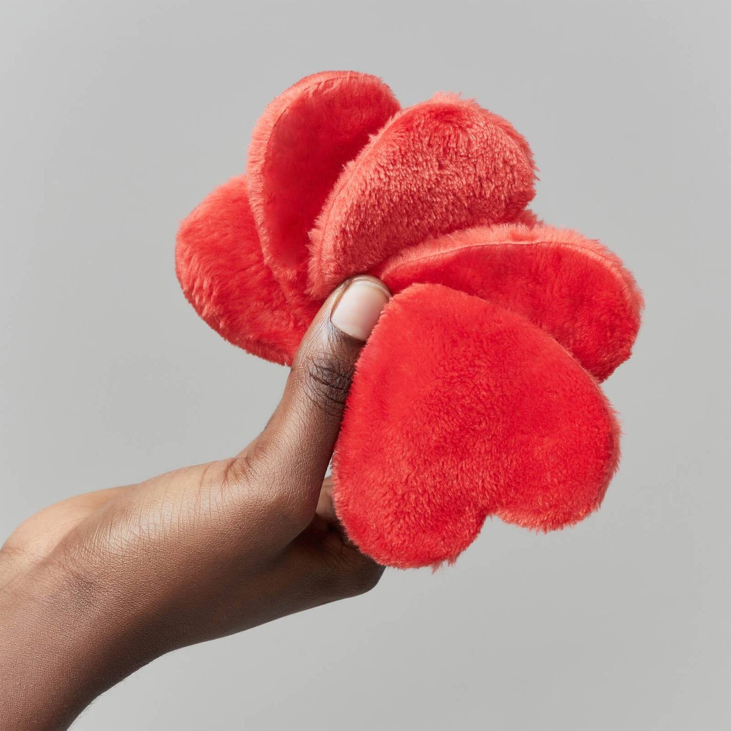 GLOV Heart Pads x5