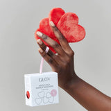 GLOV Heart Pads x5