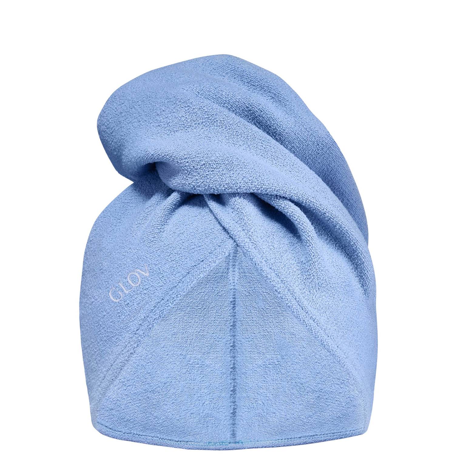 GLOV Hair Wrap - Blue