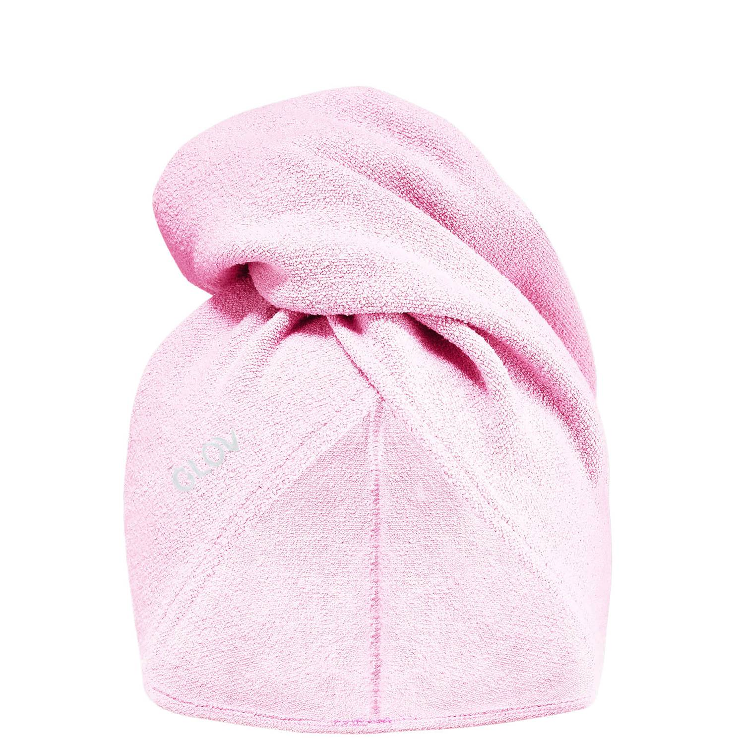 GLOV Hair Wrap - Pink