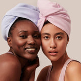 GLOV Hair Wrap - Pink