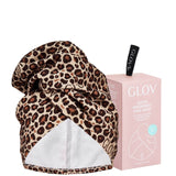 GLOV Hair Wrap - Cheetah