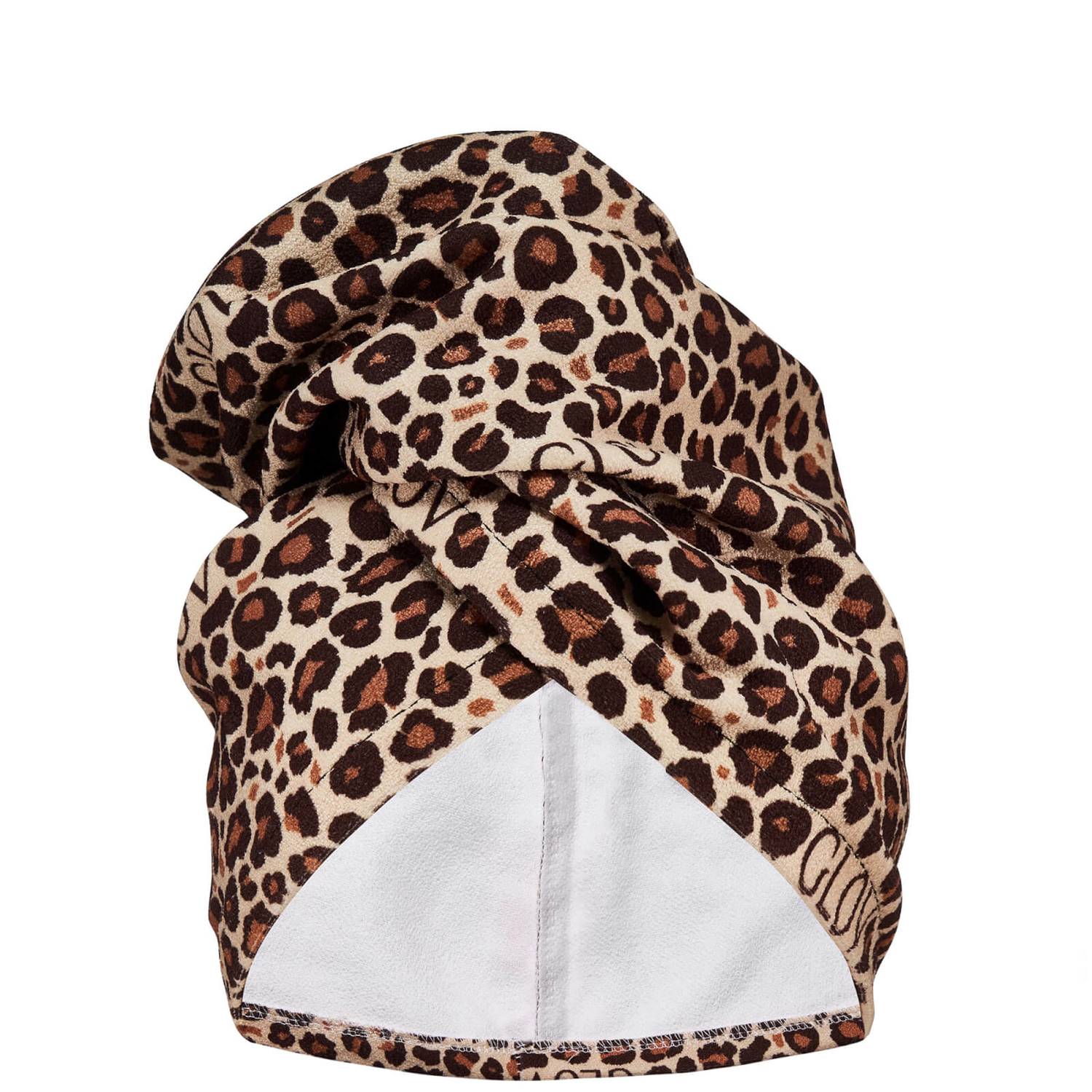 GLOV Hair Wrap - Cheetah