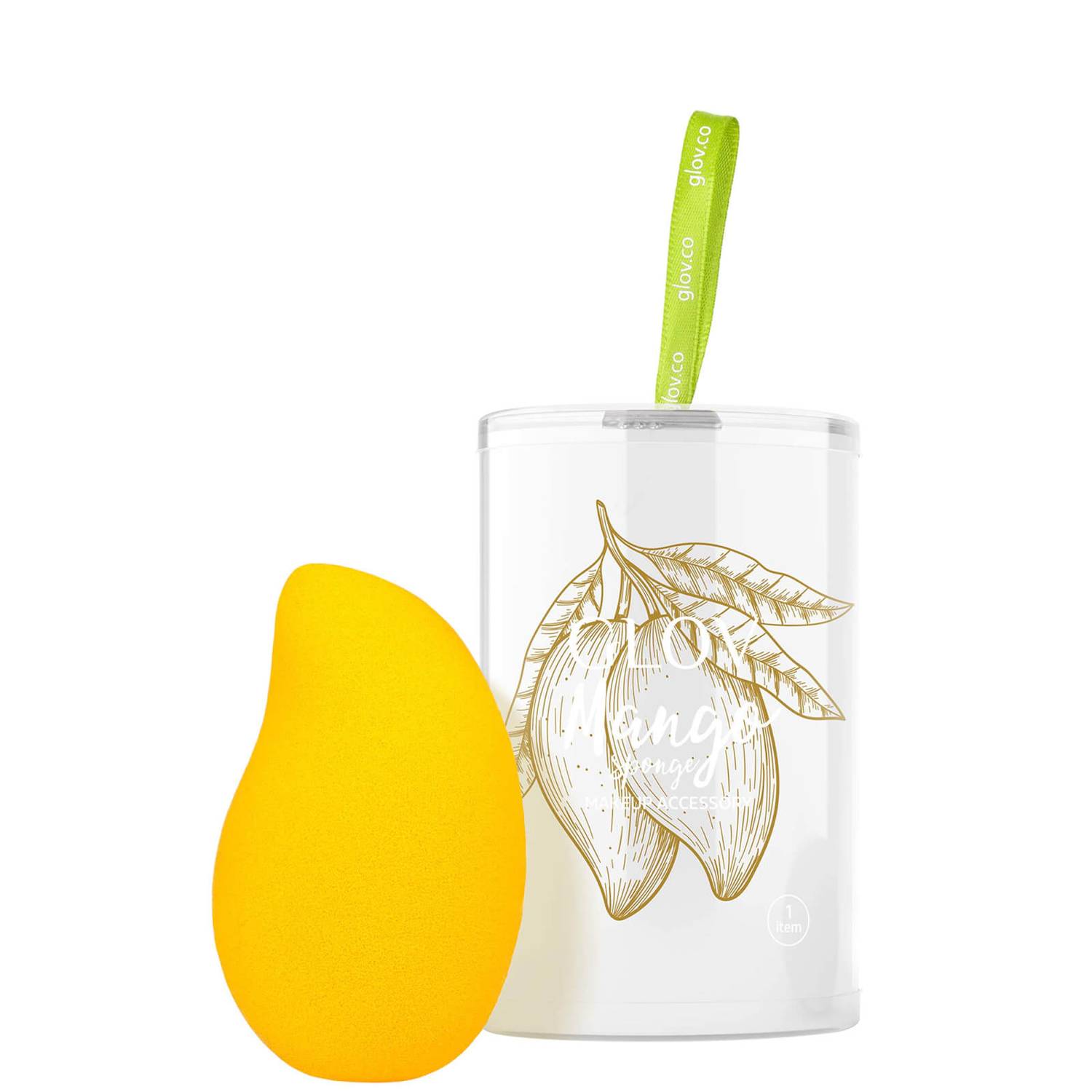 GLOV Mango Sponge