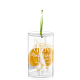 GLOV Mango Sponge Mini