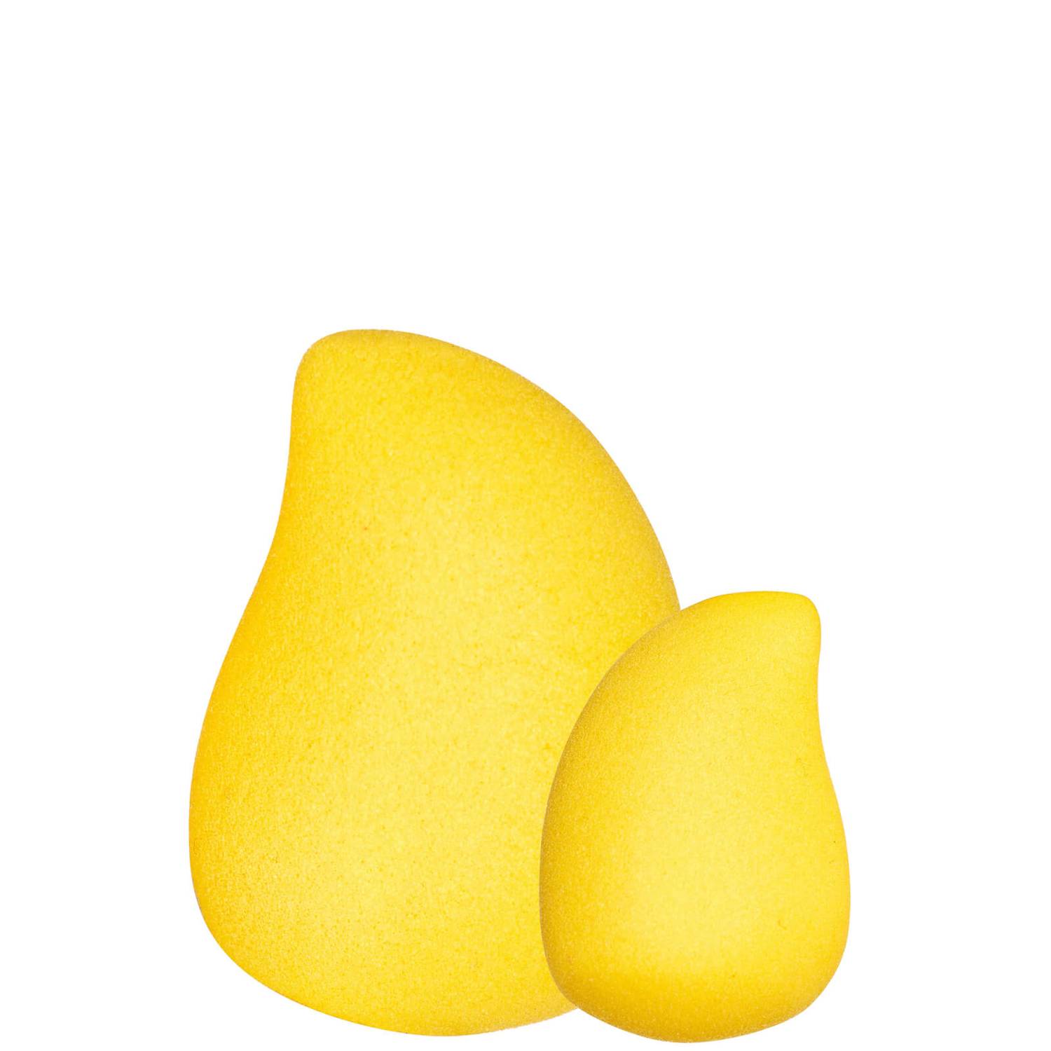 GLOV Mango Sponge Set