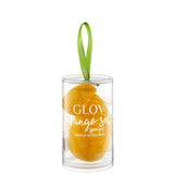 GLOV Mango Sponge Set
