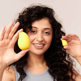 GLOV Mango Sponge Set