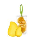 GLOV Mango Sponge Set