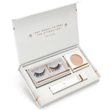 Lola's Lashes Diamond Magnetic Eyelash Kit - Black Eyeliner