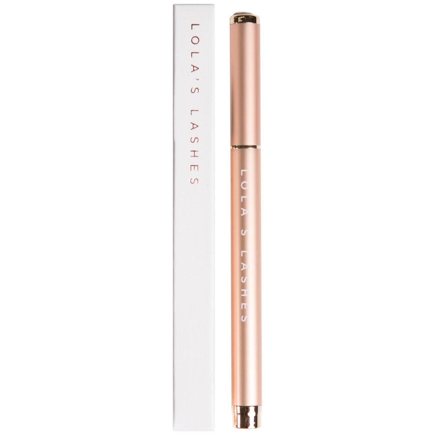 Lola's Lashes Flick & Stick Adhesive Pen - Black