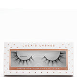 Lola's Lashes Diamond Strip Eyelashes