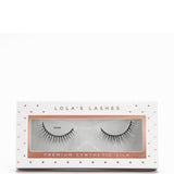 Lola's Lashes Jade Strip Eyelashes