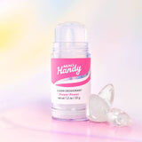 Merci Handy Clean Deodorant 33g (Various Fragrance)