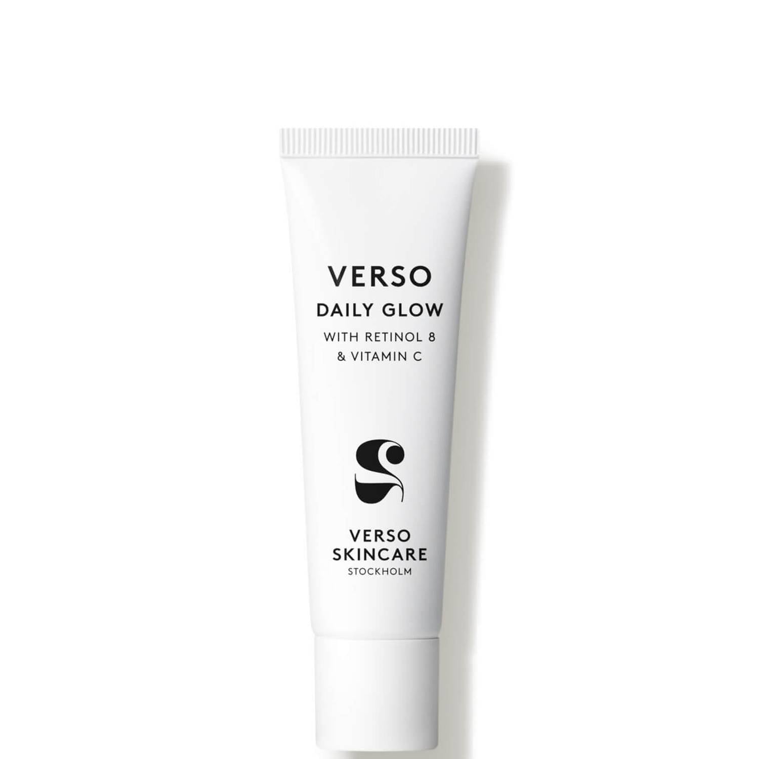 VERSO Daily Glow 30ml