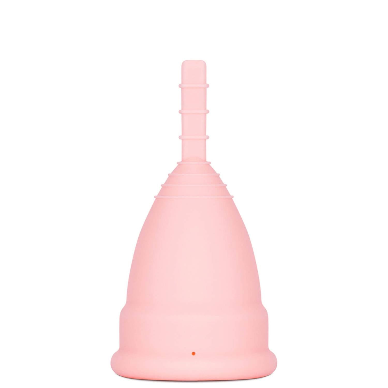 VUSH Let's Flow Menstrual Cup - Regular