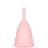 VUSH Let's Flow Menstrual Cup - Regular