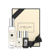 Jo Malone London Poppy and Barley Scent Layering Trio