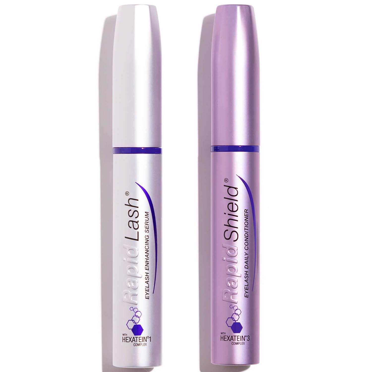 RapidLash Lash Love Bundle (Worth £67.99)