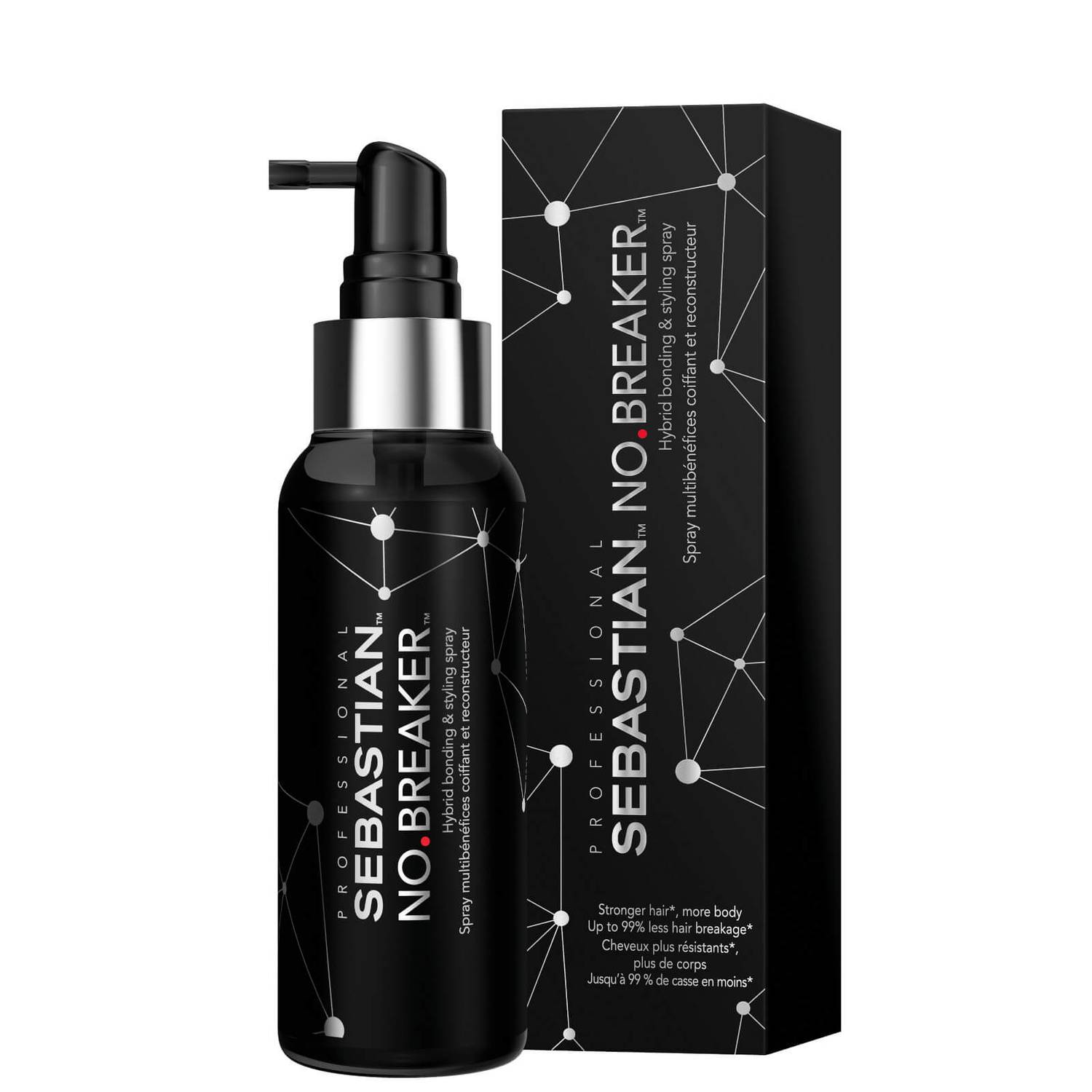 Sebastian Professional Ultimate Blow-Dry Set