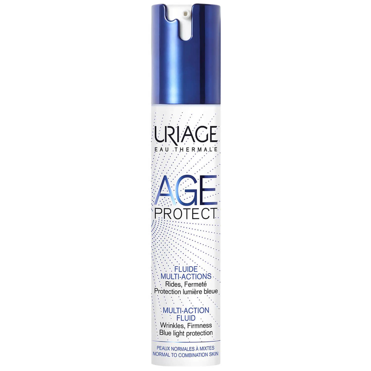 Uriage Age Protect Multi-Action Fluid 40ml