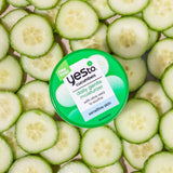 yes to Cucumbers Daily Gentle Moisturiser 50ml