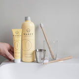 Waken Toothpaste Lemon & Mint