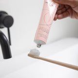 Waken Bamboo Toothbrush Blue